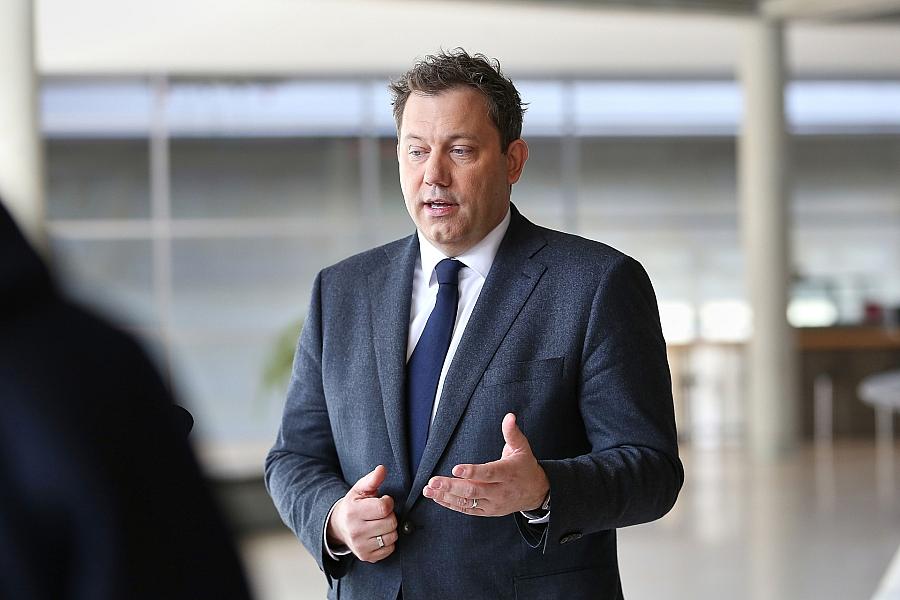 Wirtschaftsweise Felbermayr lobt Klingbeils Reformagenda für mehr Arbeitszeit und Anreizänderungen