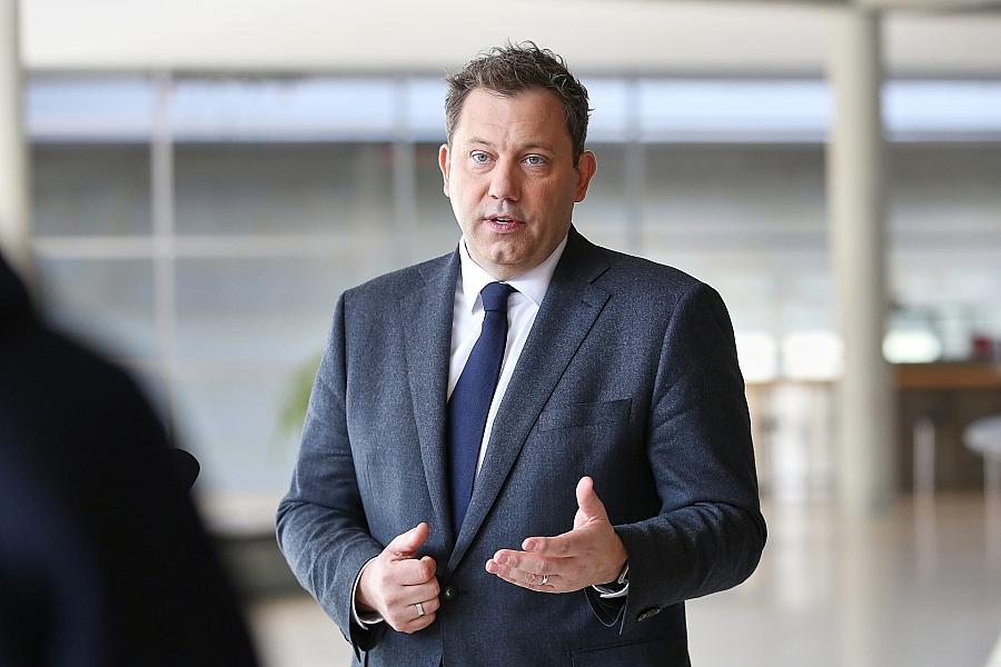 Klingbeil plant Milliarden-Entlastung für Länder und Kommunen bis 2029