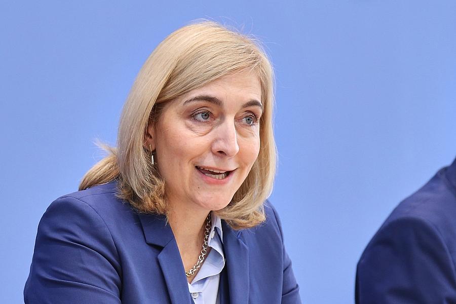 Nina Warken (Archiv)