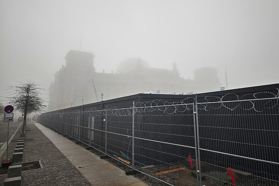 Wetterbericht für Berlin/Brandenburg (04.04.2026)