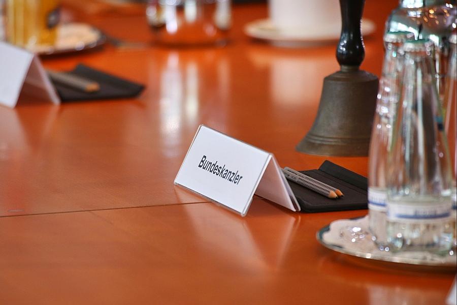 Kabinettsbeschluss zu Gesundheitsreform war „einstimmig“