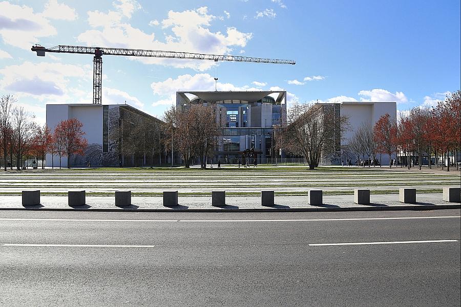 Bundeskanzleramt (Archiv)