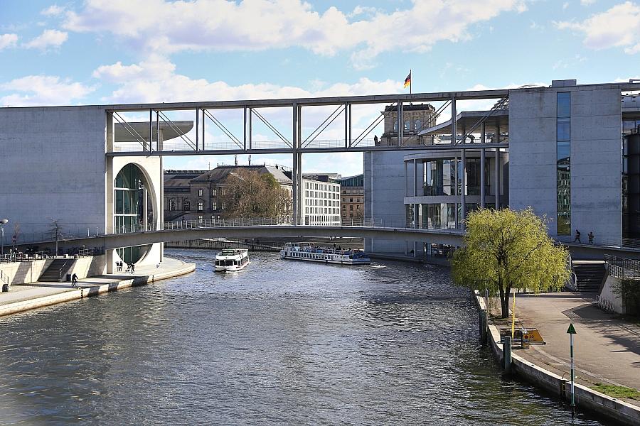 Wetterbericht für Berlin/Brandenburg (17.04.2026)
