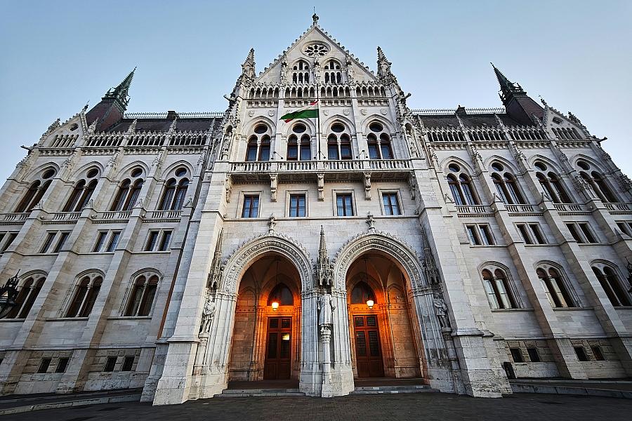 EuGH erklärt Ungarns LGBTQ-Gesetz für unvereinbar mit EU-Grundwerten