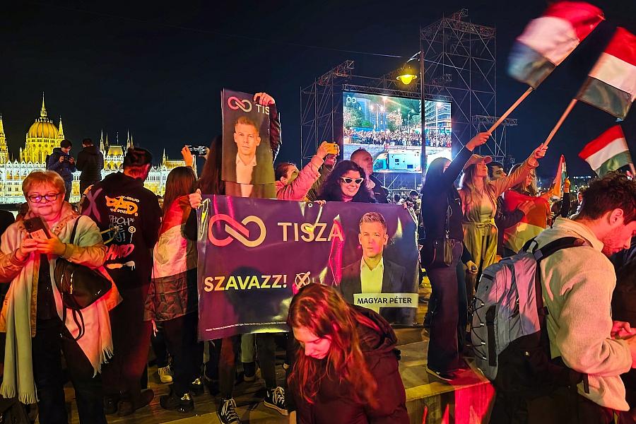 Ischinger: Orbans Abwahl ebnet Weg für EU-Hilfen an Ukraine – Druck auf Fico wächst