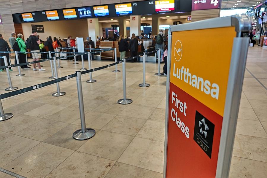 Lufthansa-Streik: UFO kündigt zweitägigen Ausstand an Flughäfen Frankfurt und München an