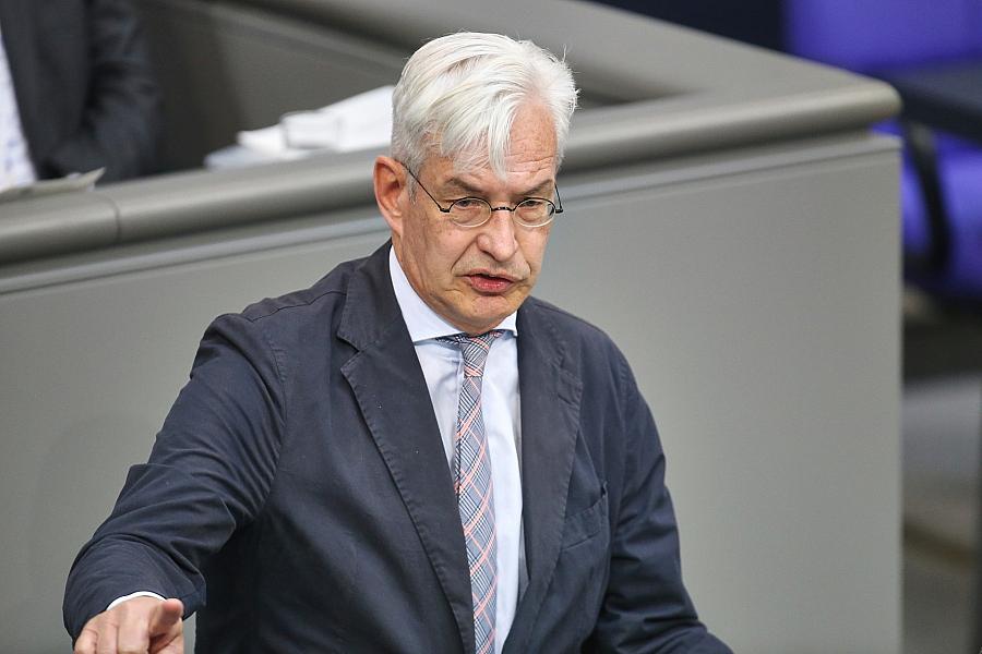 Mathias Middelberg (Archiv)