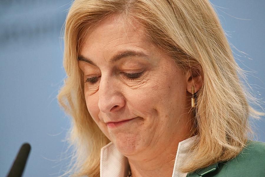 Gesundheitsreform: Bundesregierung senkt Einsparziele