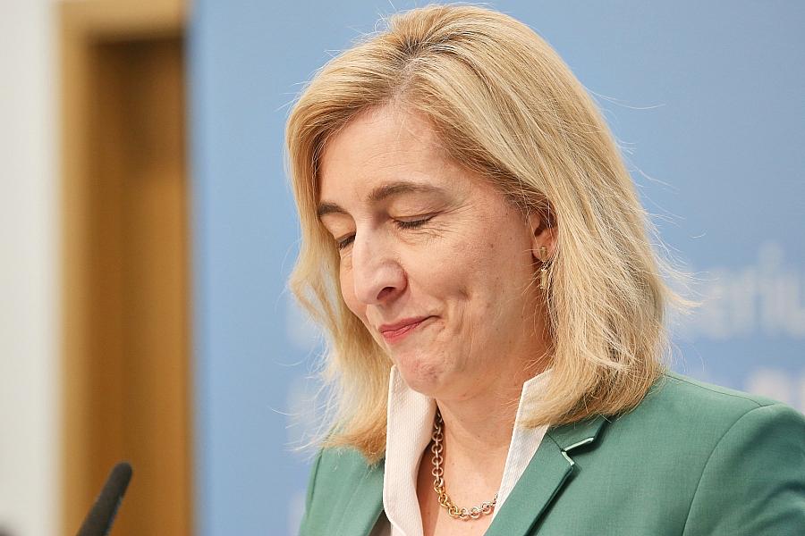 Nina Warken (Archiv)