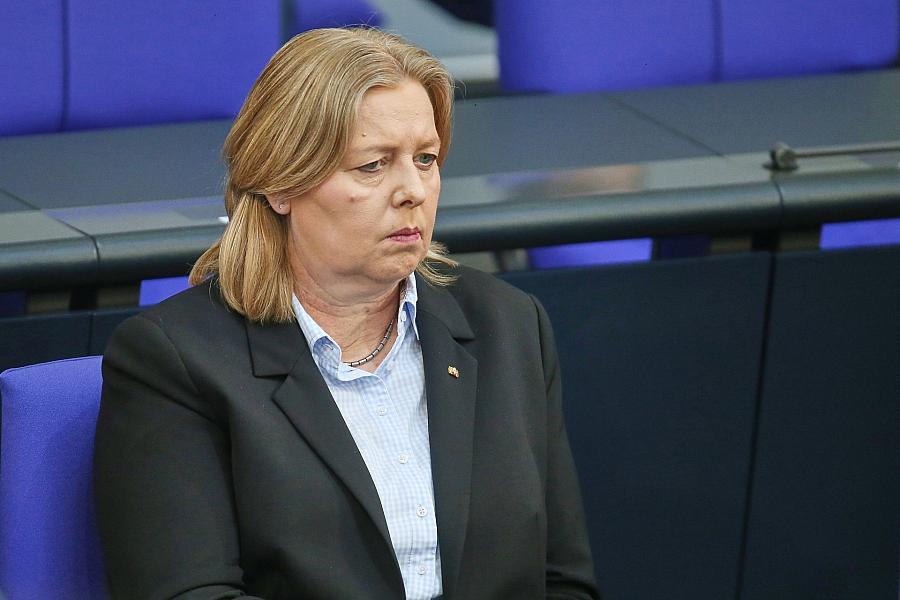 Verdi-Chef Werneke: Bärbel Bas muss Arbeitnehmerrechte schützen – Appell zum 1. Mai