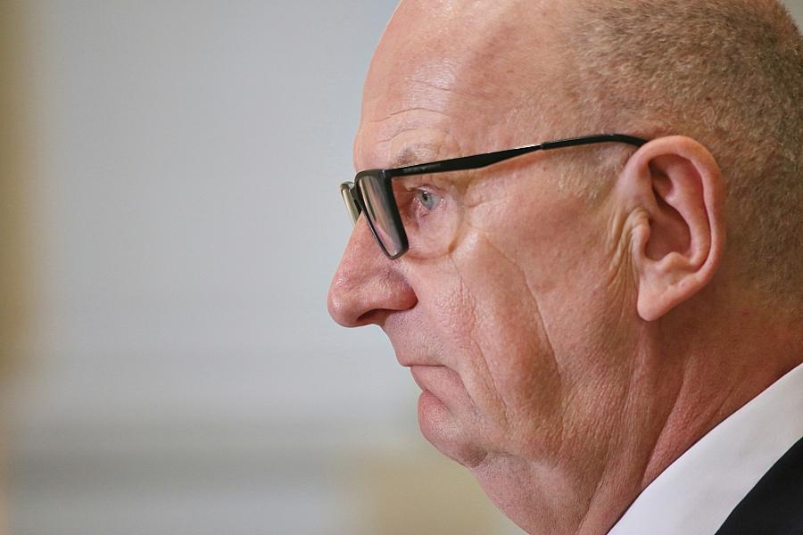 Woidke würdigt Erinnerungsarbeit des Vereins Gedenkstätte KZ-Außenlager Schlieben-Berga