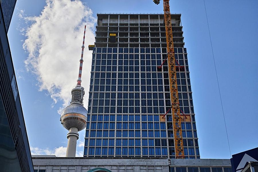 Wetterbericht für Berlin/Brandenburg (30.04.2026)