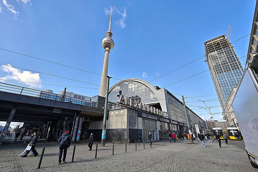 Wetterbericht für Berlin/Brandenburg (27.04.2026)