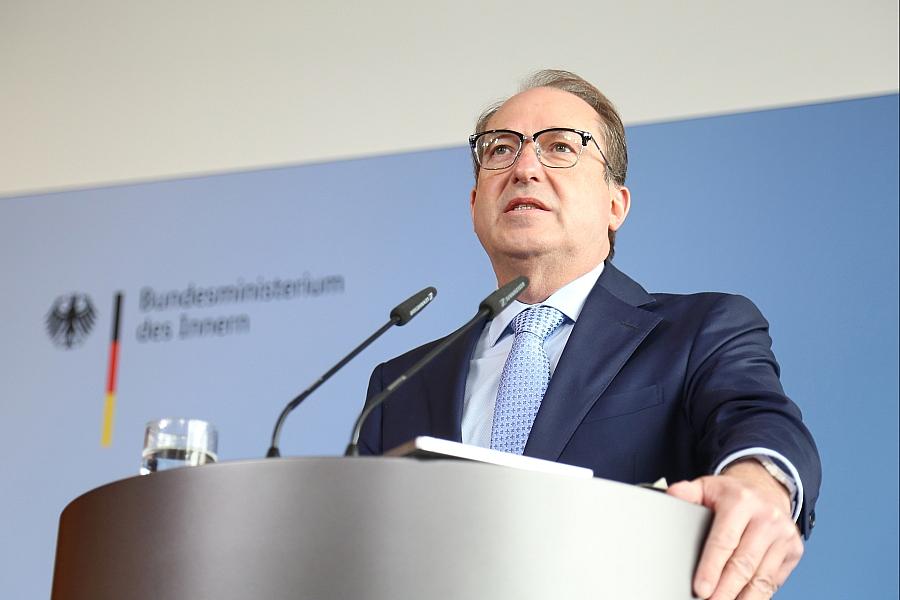 Bundeskabinett beschließt neue digitale Ermittlungsbefugnisse für BKA und Bundespolizei