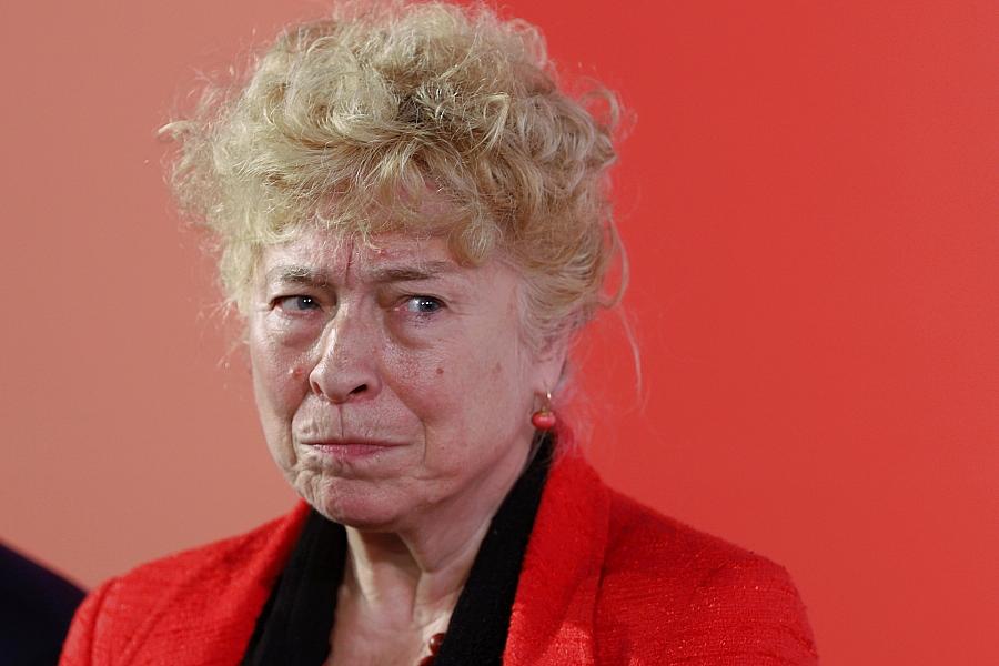 Gesine Schwan attackiert SPD-Spitze: Klingbeil-Rede war „kränkender Ansatz“