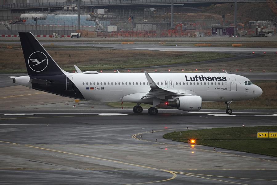 Internationale Pilotenvereinigung äußert Kritik an Lufthansa