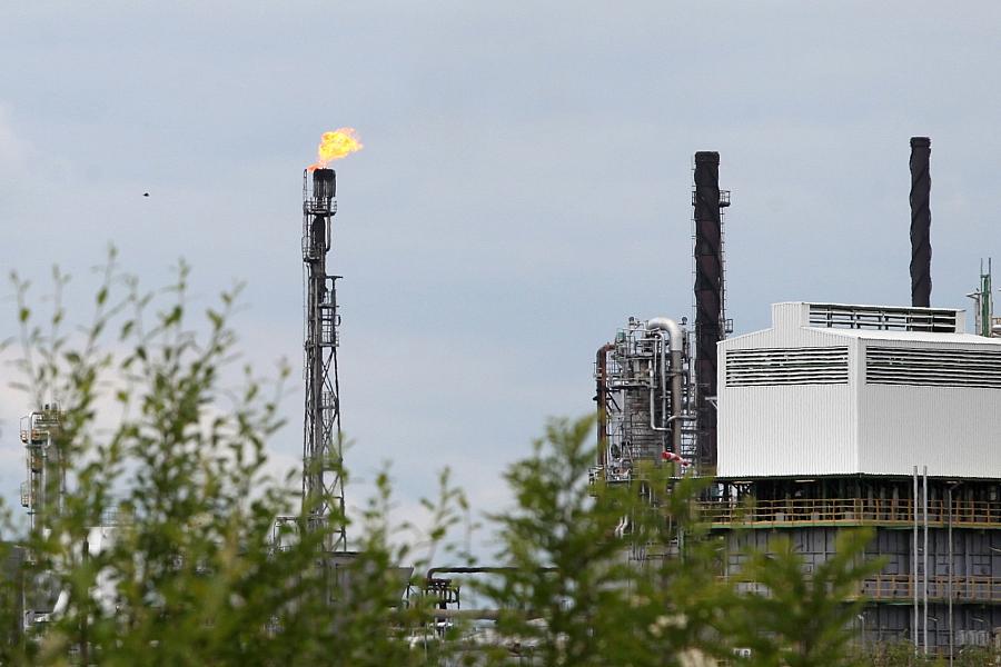 Energiekrise: Ministerin Reiche sucht neue Öl-Lieferanten und will stärkere Infrastruktur