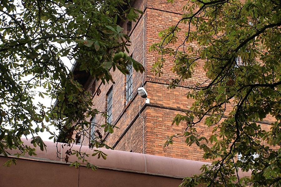 Polizeibekannter Mann nach Bedrohung in Ducherow in Langzeitgewahrsam