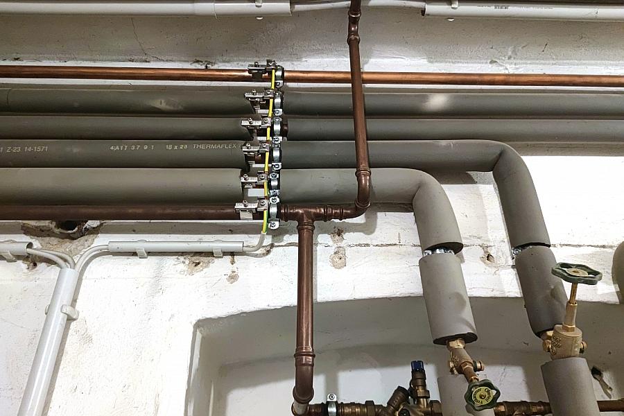 Heizungsgesetz-Reform: Neue Kostenbremse für Mieter und Biotreibstoff-Pflicht ab 2029