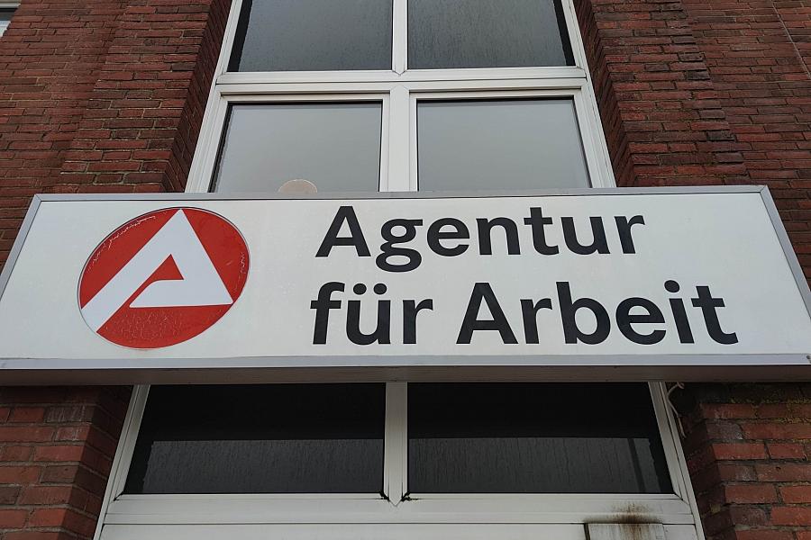 Arbeitslosigkeit in Mecklenburg-Vorpommern sinkt im April