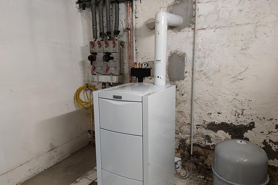 Bundesbauministerin warnt vor steigenden Heizkosten durch neues Gebäudemodernisierungsgesetz