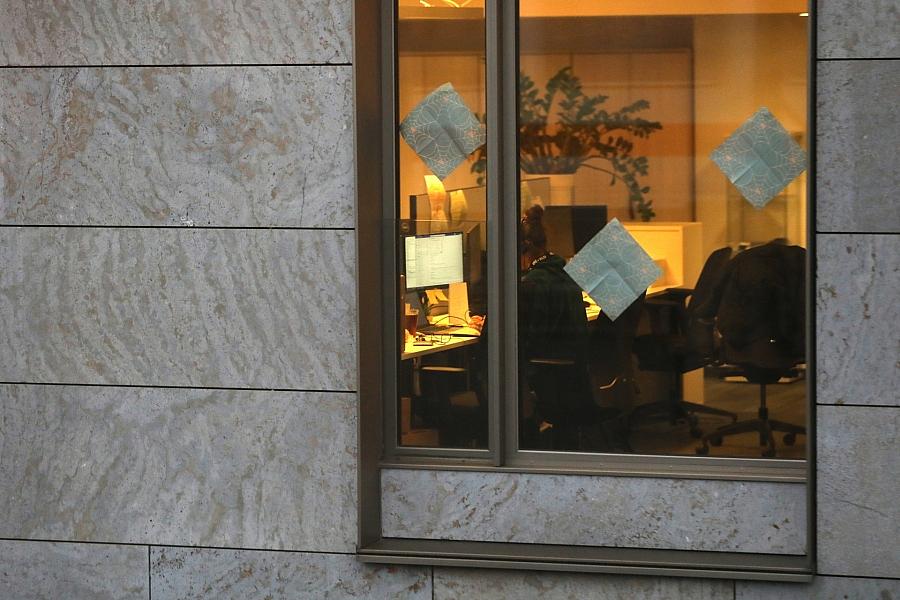 Mittelstandsindex: Löhne steigen um 6,5 Prozent, Umsatz stagniert und Beschäftigung sinkt