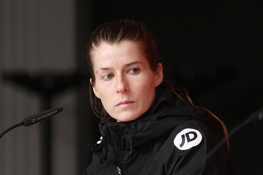 Union Berlin trennt sich von Trainer Baumgart – Marie-Louise Eta wird erste Bundesliga-Cheftrainerin