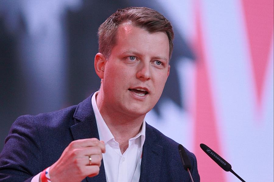 Henning Höne (Archiv)