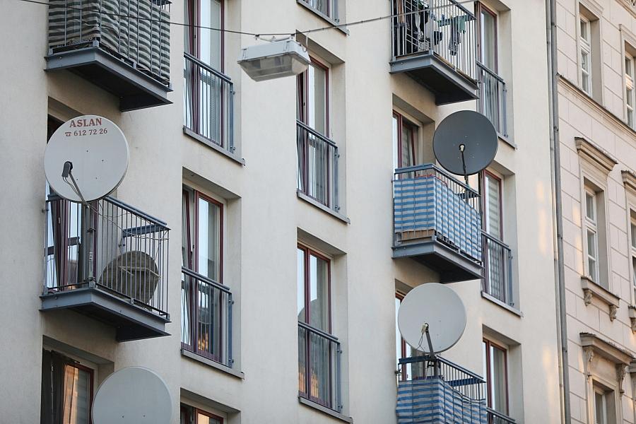 Wirtschaftsrat der CDU fordert Fehlbelegungsabgabe für Sozialwohnungen und Abschaffung der Mietpreisbremse