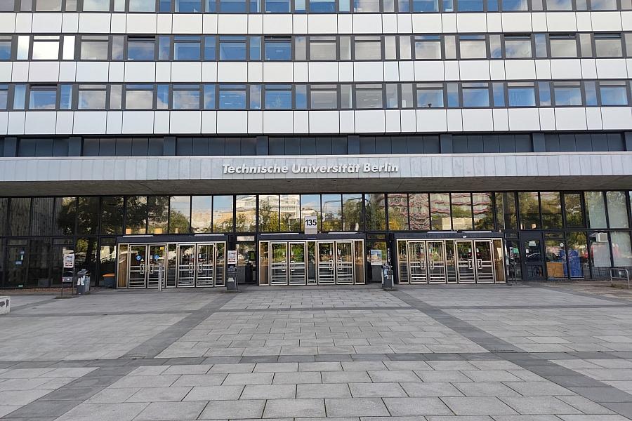 Professorin schlägt Alarm: Berliner Unis in desaströsem Zustand