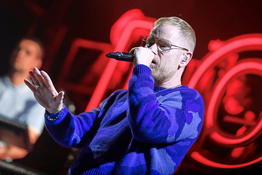 Benefizkonzert mit Peter Fox für Palästina: Veranstalter suchen neuen Ort