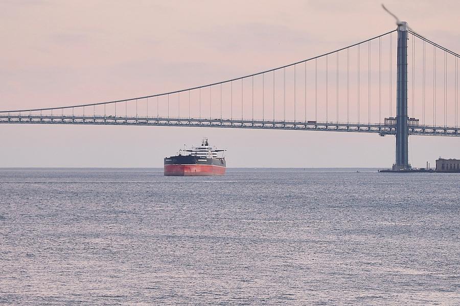 Trump wirbt für Öl und Gas aus den USA