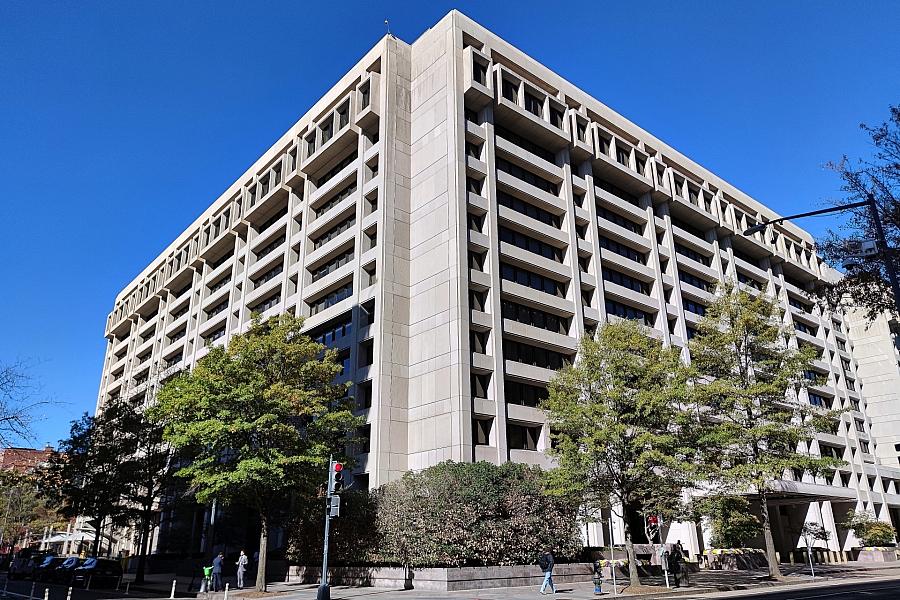 IWF senkt Wachstumsprognose für Deutschland und Weltwirtschaft leicht ab