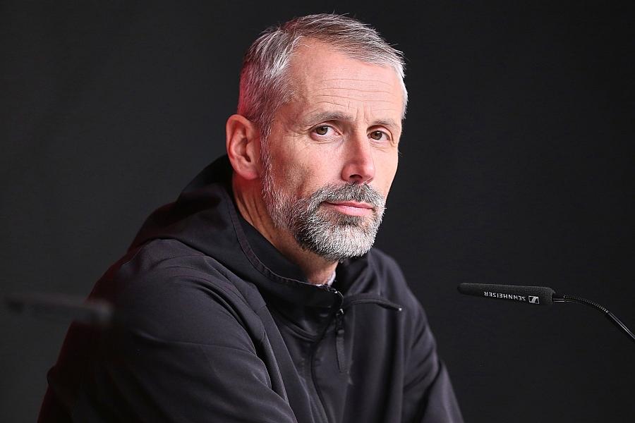 Marco Rose wird neuer Trainer von Bournemouth: Dreijahresvertrag ab Sommer 2026