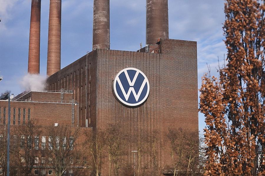 Volkswagen Quartalszahlen 1/2026: Umsatz und Ergebnis sinken, Auftragsbestand in Europa steigt