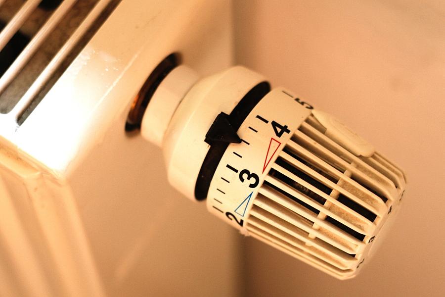 Heizung (Archiv)