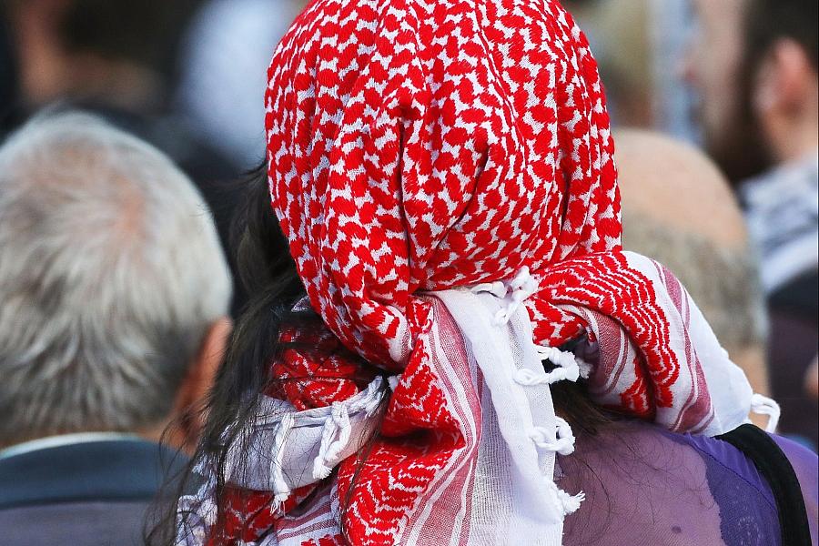 Gericht bestätigt Demo-Verbot für „Kufiyas in Buchenwald“ vor KZ-Gedenkstätte