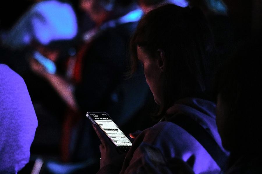 Expertenkommission zum Schutz von Kindern im Digitalen startet