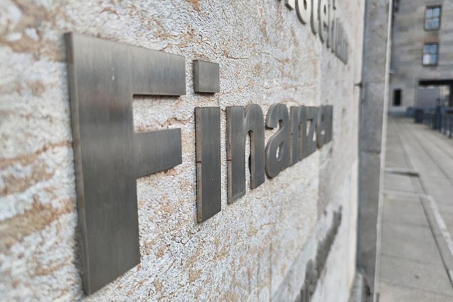 Finanzministerium schließt längere Frist für Krisenbonus nicht aus