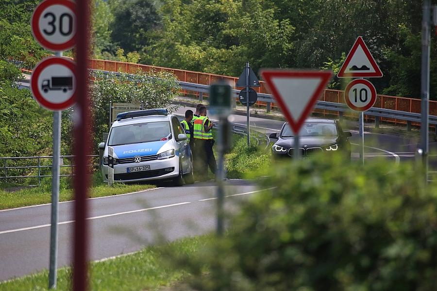 SPD drängt auf smarte Kontrolllösungen statt Dauerüberwachung an der Grenze