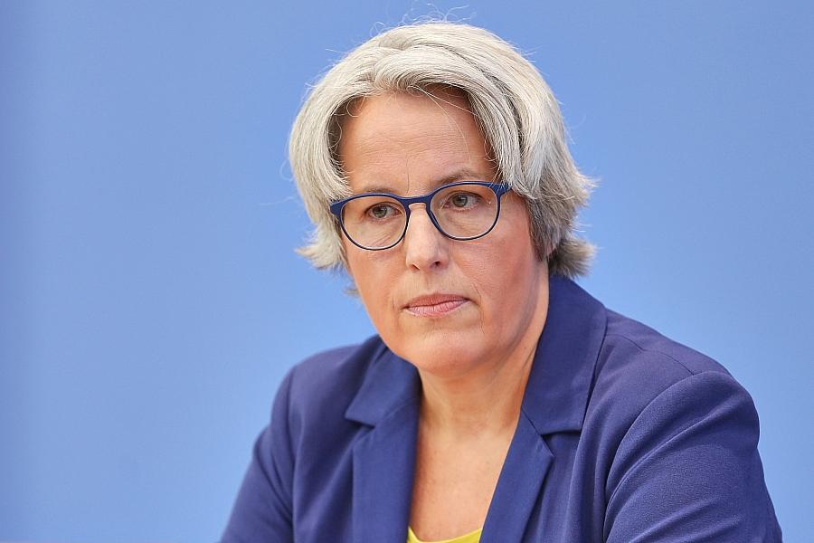 Missbrauchsbeauftragte entsetzt über Fallzahlen zu Jugendpornografie