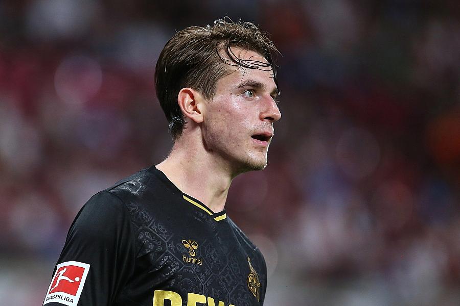 1. FC Köln holt späten Ausgleich bei Eintracht Frankfurt