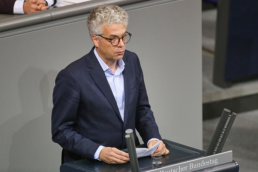 Stefan Nacke (Archiv)