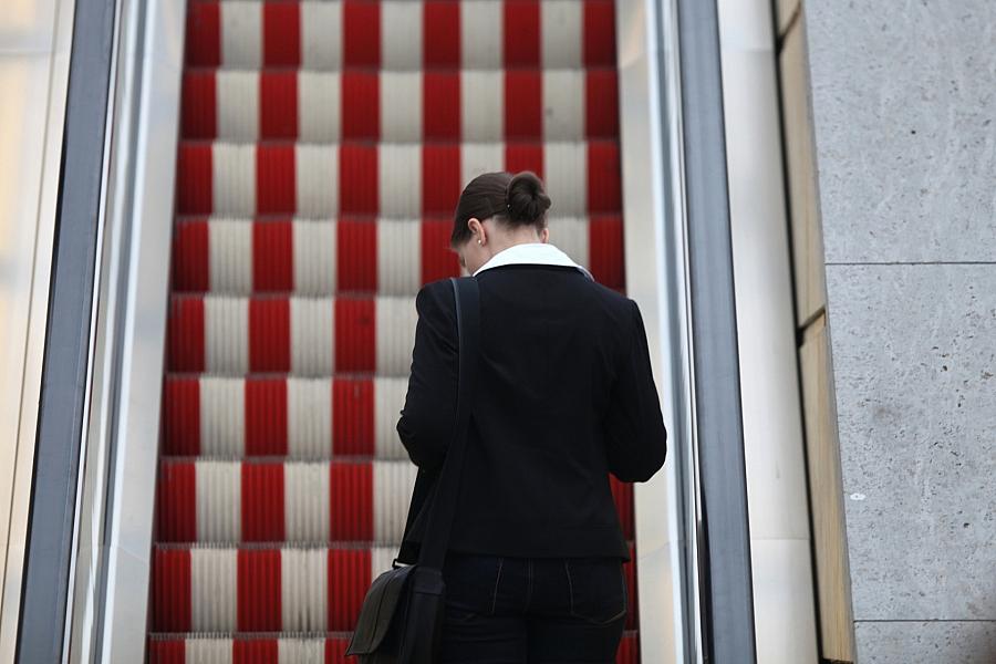 Arbeitsrechtler erwartet Klagen und Verurteilungen wegen Gender-Pay-Gap