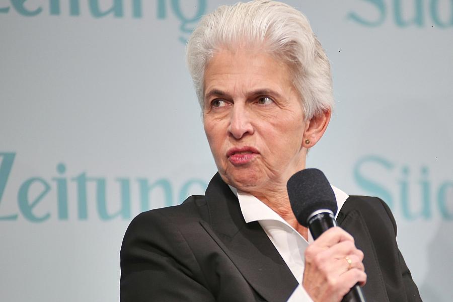 FDP-interner Richtungsstreit: Strack-Zimmermann warnt vor Rechtsruck und verteidigt liberale Mitte