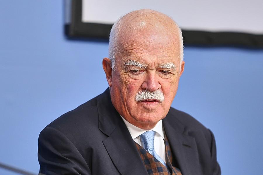 Peter Gauweiler schlägt Bündnis zwischen CSU und Freien Wählern auch außerhalb Bayerns vor