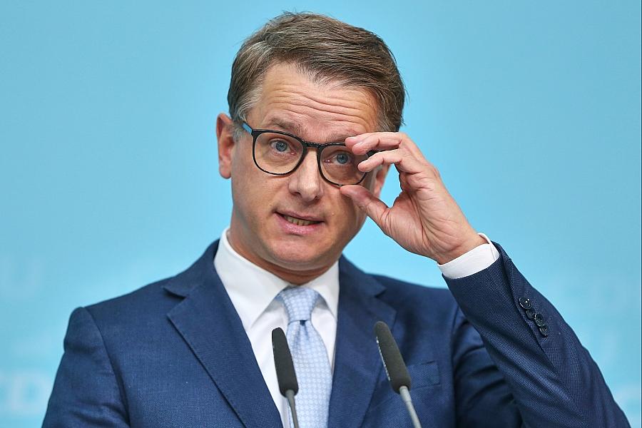 CDU-Generalsekretär lehnt Entlastungsprämie für Beamte ab