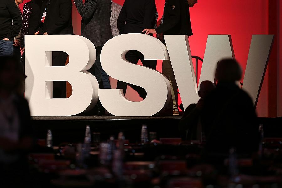 BSW-Fraktion veranstaltet Friedensempfang in Petershagen-Eggersdorf