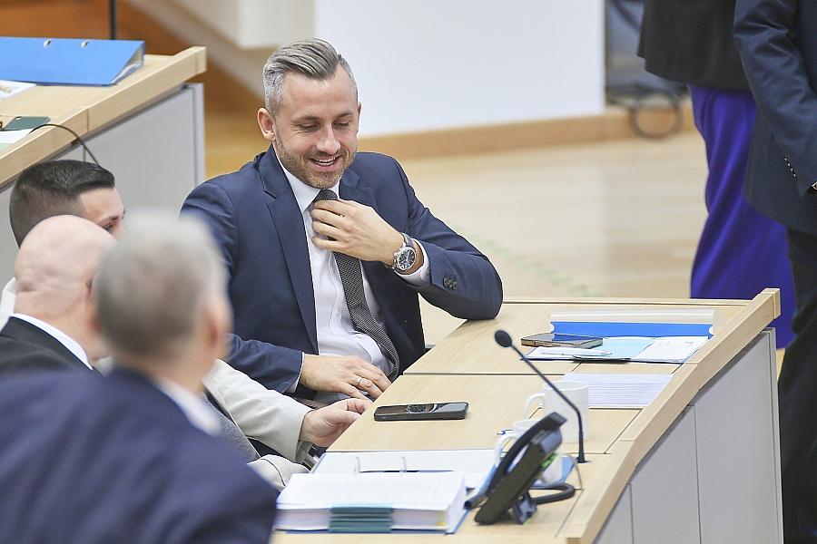 Sicherheitspolitiker von Union und SPD warnen vor massiven Risiken bei AfD-Regierungsbeteiligung in Sachsen-Anhalt