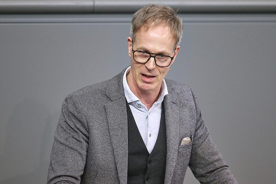 SPD-Innenexperte Fiedler: Konsequentes Vorgehen gegen rechten und linken Antisemitismus gefordert